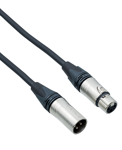 Bespeco Microphone Cable_NCMB450