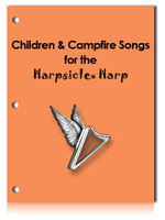 Harpsicle Harps vol.12