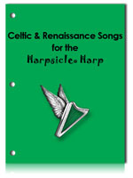 Harpsicle Harps vol.7