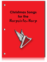 Harpsicle Harps vol.9
