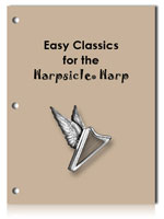 Harpsicle Harps vol.5