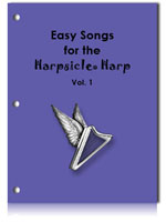 Harpsicle Harps vol.1