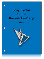 Harpsicle Harps vol.3