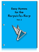 Harpsicle Harps vol.4