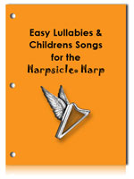 Harpsicle Harps vol.11