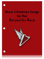 Harpsicle Harps vol.10