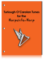 Harpsicle Harps vol.8